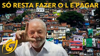 Os mais POBRES pagarão IMPOSTO DE RENDA