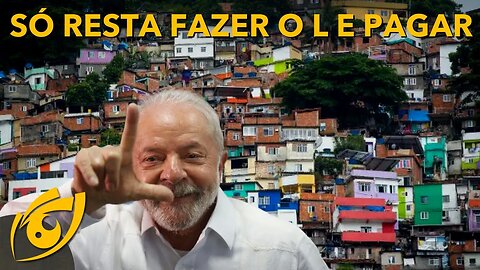 Os mais POBRES pagarão IMPOSTO DE RENDA