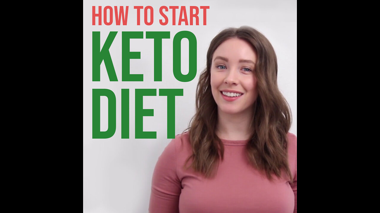 How to start KETO DIET