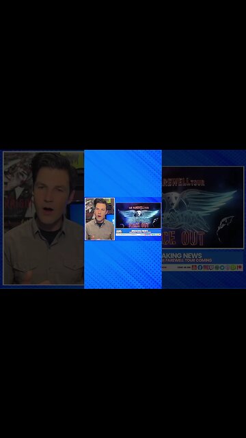 Aerosmith FINAL TOUR Announced!