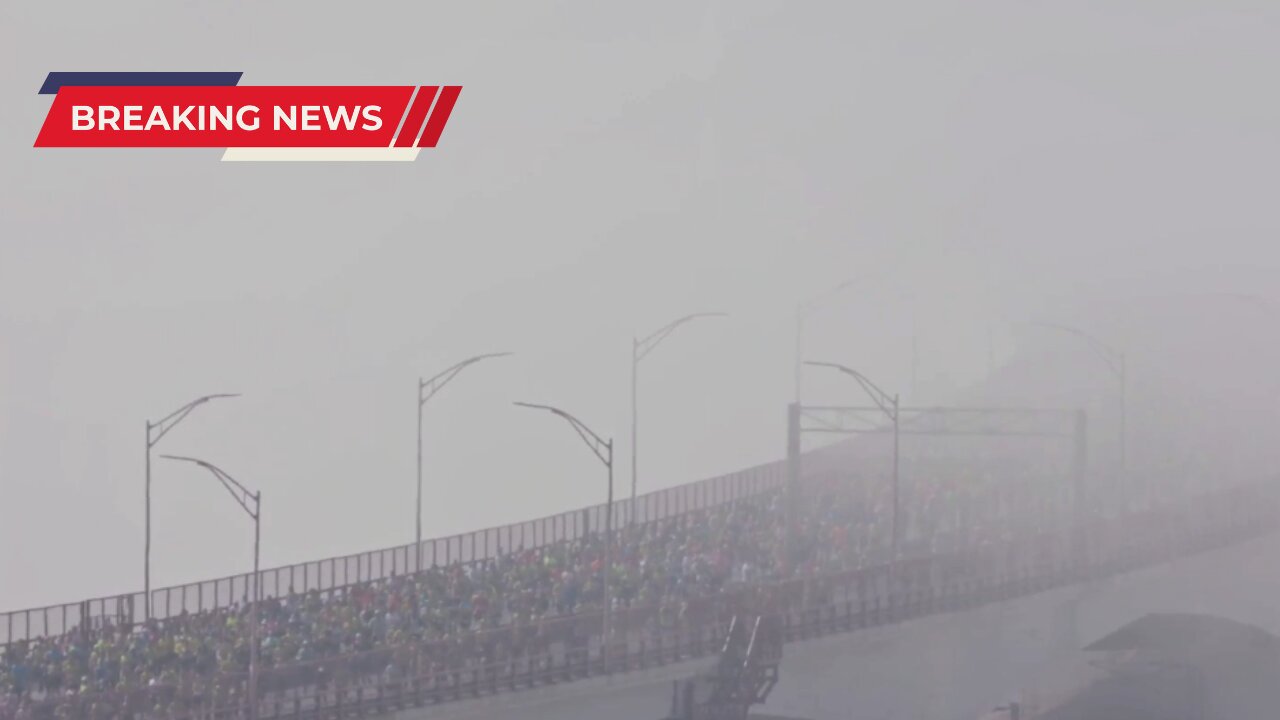 Foggy Mornings | School Delays in Kern County