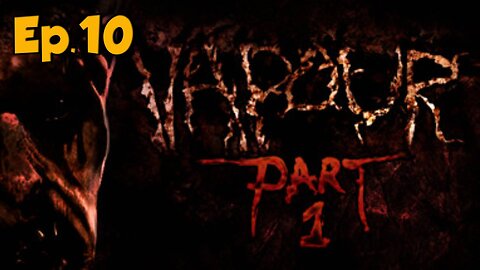 Vapour 1[Ep.10]-wah it is this-Full Playthrough w/Tailsly