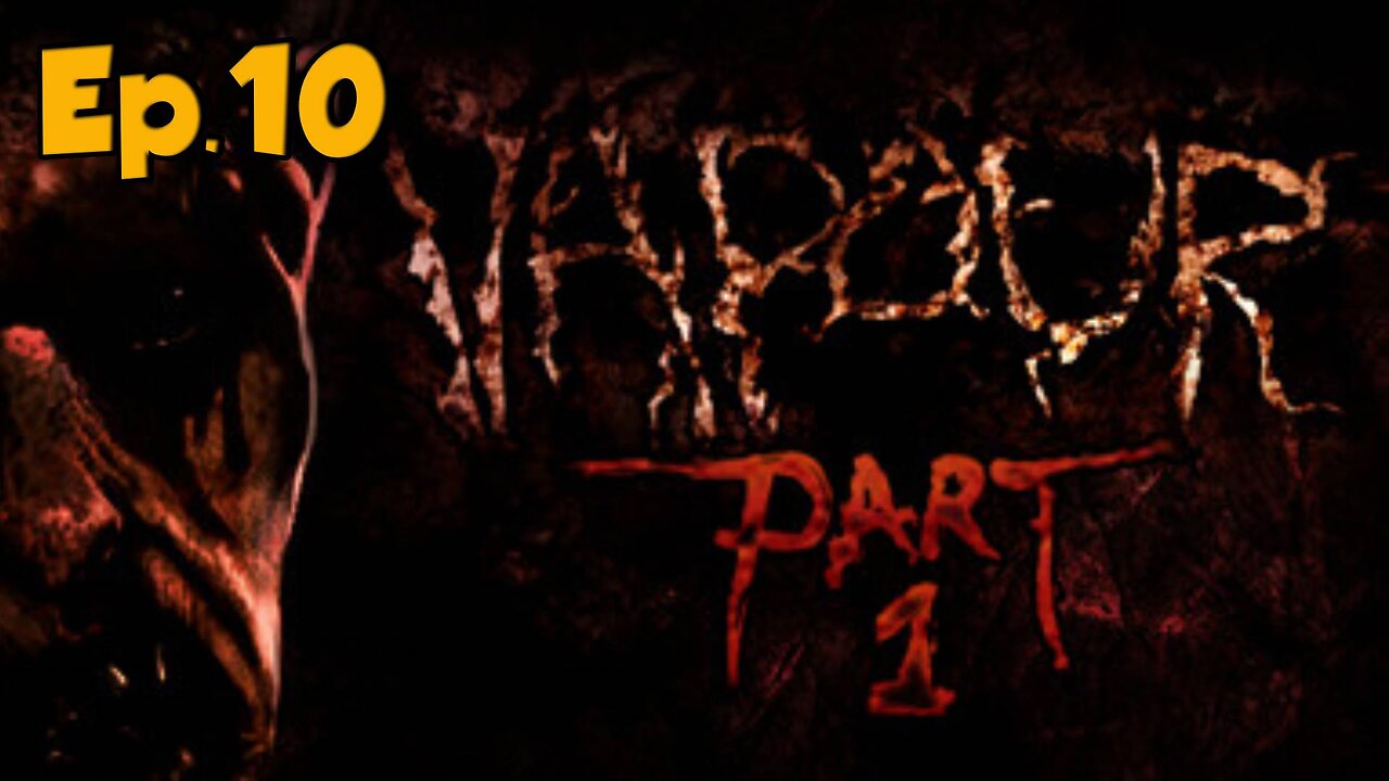 Vapour 1[Ep.10]-wah it is this-Full Playthrough w/Tailsly