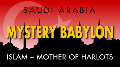 Unveiling Mystery Babylon