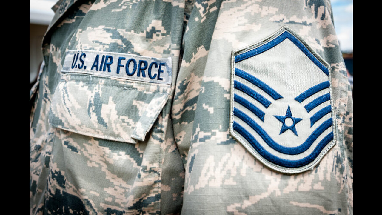 The Purge Begins: US Air Force Discharges 27 for Refusing the Jab