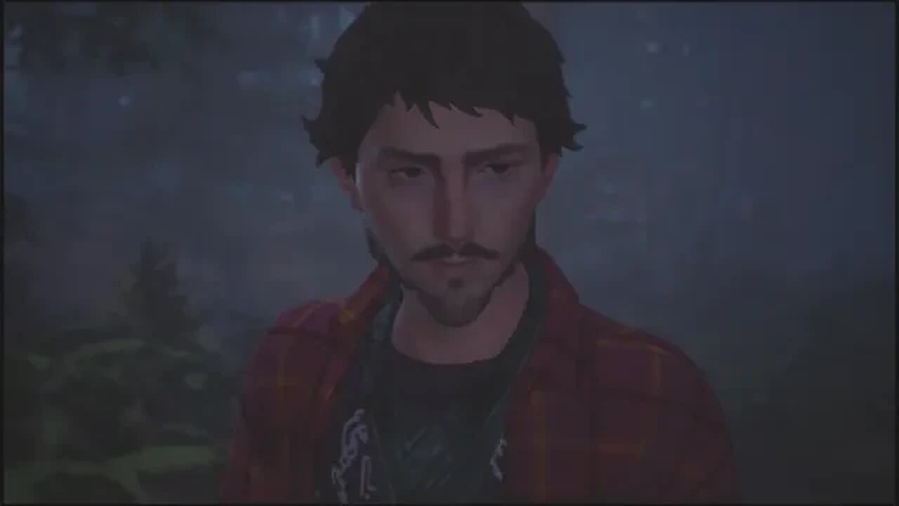 Life is Strange 2 Part 10 Cold Water