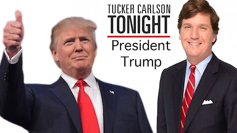 Tucker Carlson Tonight ~ Full Show ~ 9th October 2020.