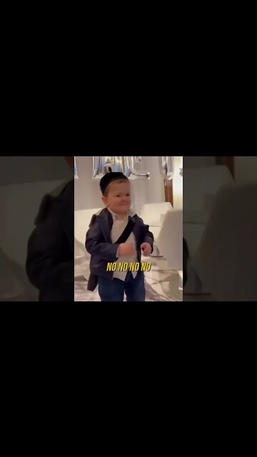 Hasbulla Is Not A Fan Of Dogs😂