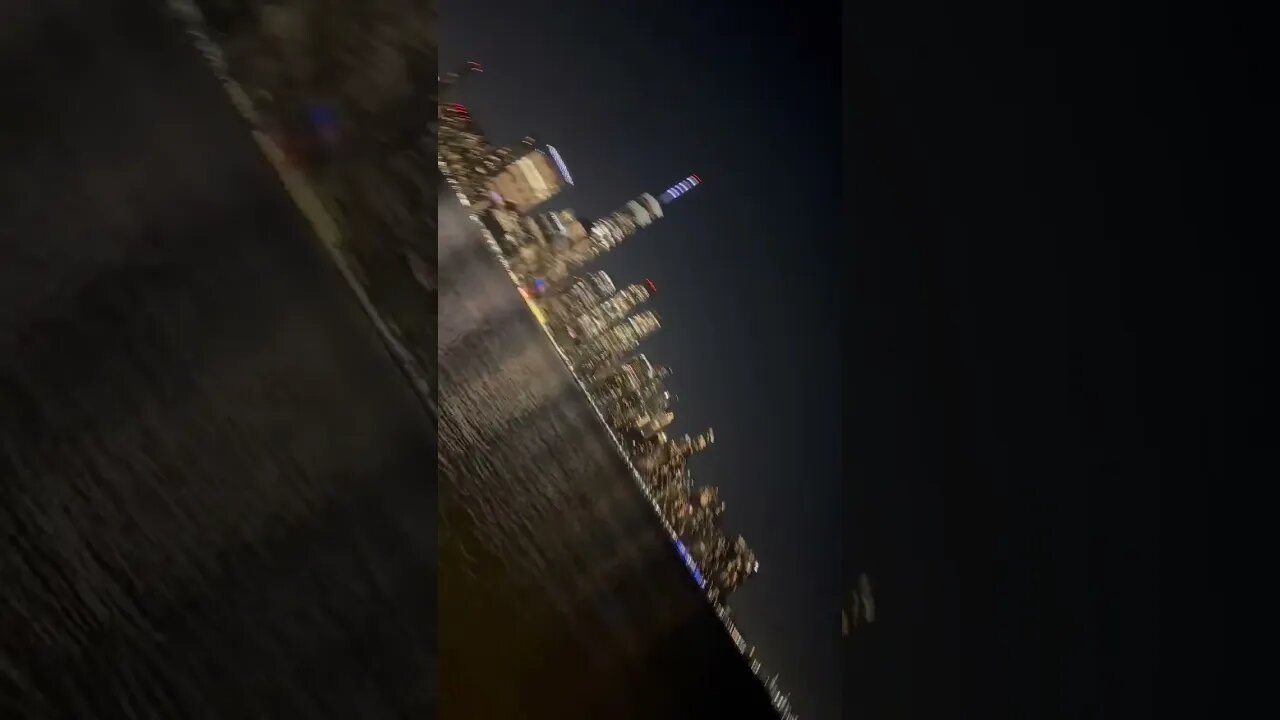 Nj and ny