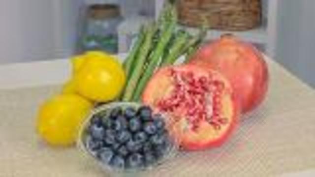 Detox Your Diet