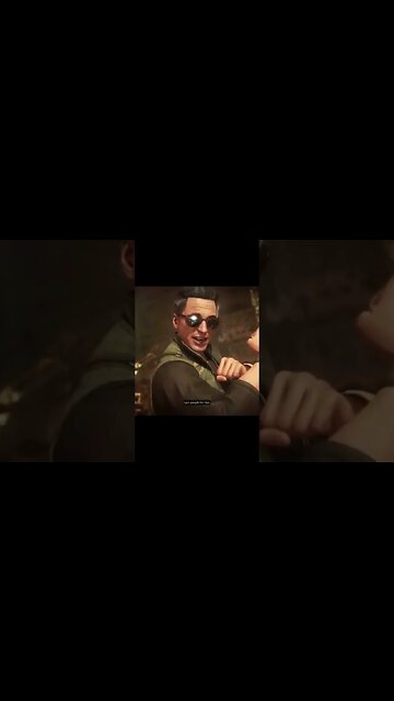 I Got People For That | Mortal Kombat 11 #mortalkombat11ultimate #gaming #shorts