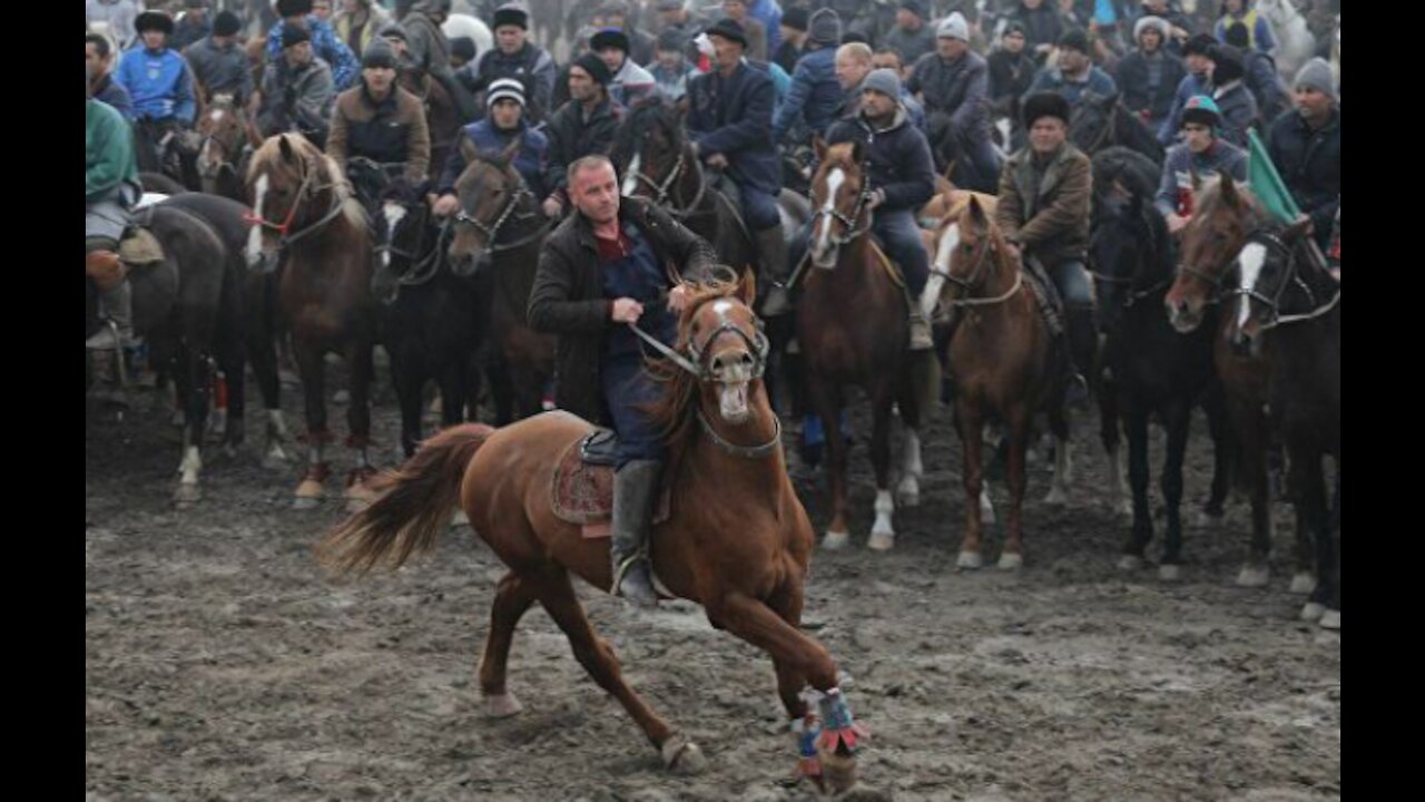 Uzbek steeds $ 100,000