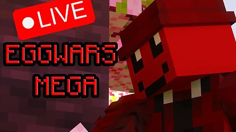 🔴LIVE - UCHIHA - CUBECRAFT - mido streamoo - 139