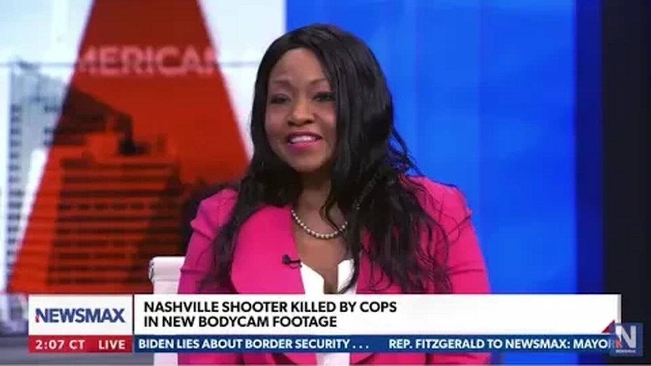 Melanie Collette on Nashville Shooting: Parents Always Think the Best of Troubled Kids