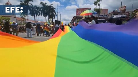 Activistas LGTBI en México acusan a políticos de usurpar cargos reservados para su comunidad