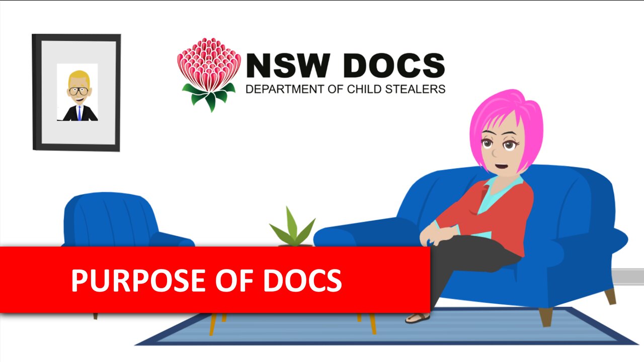 Episode 2 - The Purpose of DOCS