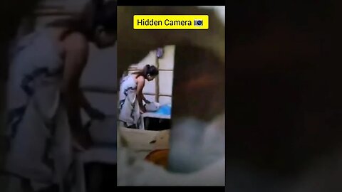 Hidden camera record sexy Girl & Boy Romantic seen #bollywood #love #kissing