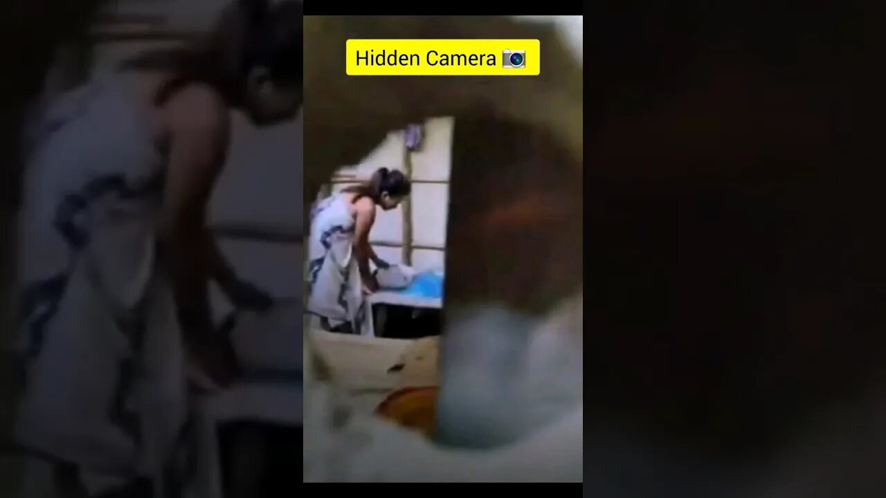 Hidden camera record sexy Girl & Boy Romantic seen #bollywood #love #kissing