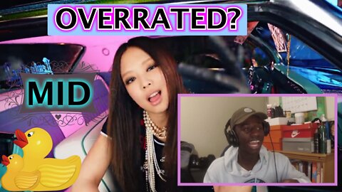 BLACKPINK - PINK VENOM ~ REACTION + REVIEW