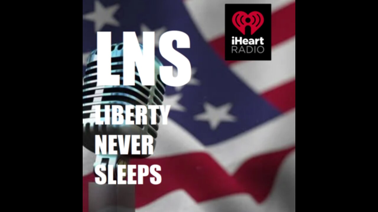 They Declared MAGA Enemies: LNS