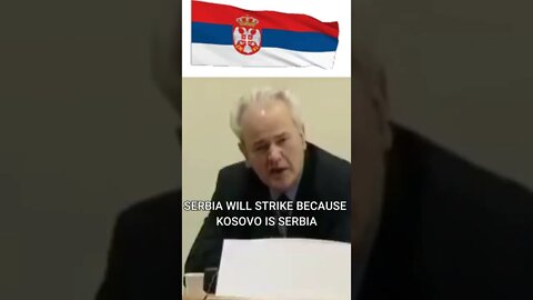 Slobodan Milošević SIGMA GRINDSET