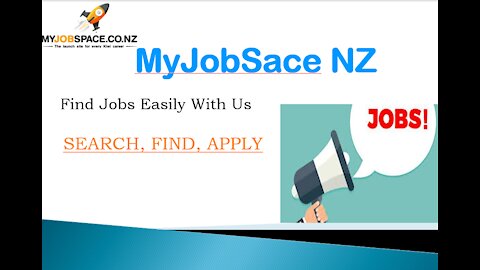 Finding the Right Job with Best NZ Job Portal