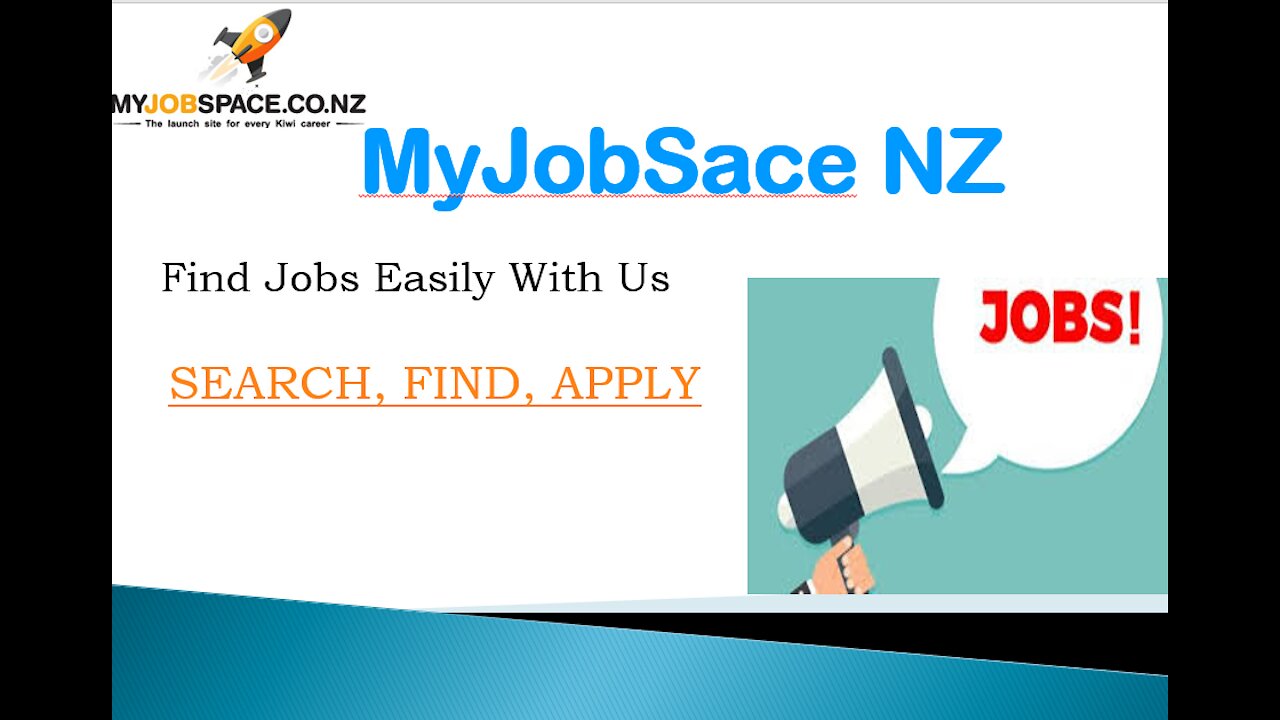 Finding the Right Job with Best NZ Job Portal