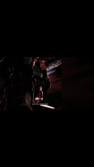 Spider-Man Miles Morales(shorts)#33 : Mods with RTX DLSS Ti 3060 #spidermanmilesmorales