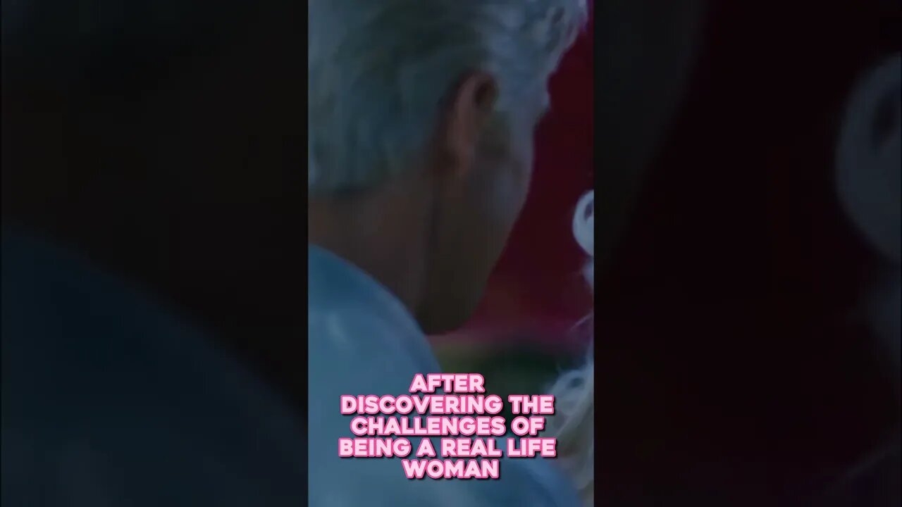 What is the BARBIE MOVIE Actually ABOUT?! | PLOT EXPLAINED