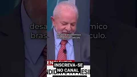 Essa ideia é IRRESPONSÁVEL e pode gerar Impeachment (anota essa seu LULU) alô Simpsons