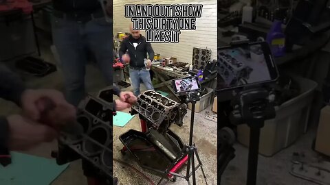 In and Out is How This Dirty One Likes It 🔥🔥🔥🔥 #shorts