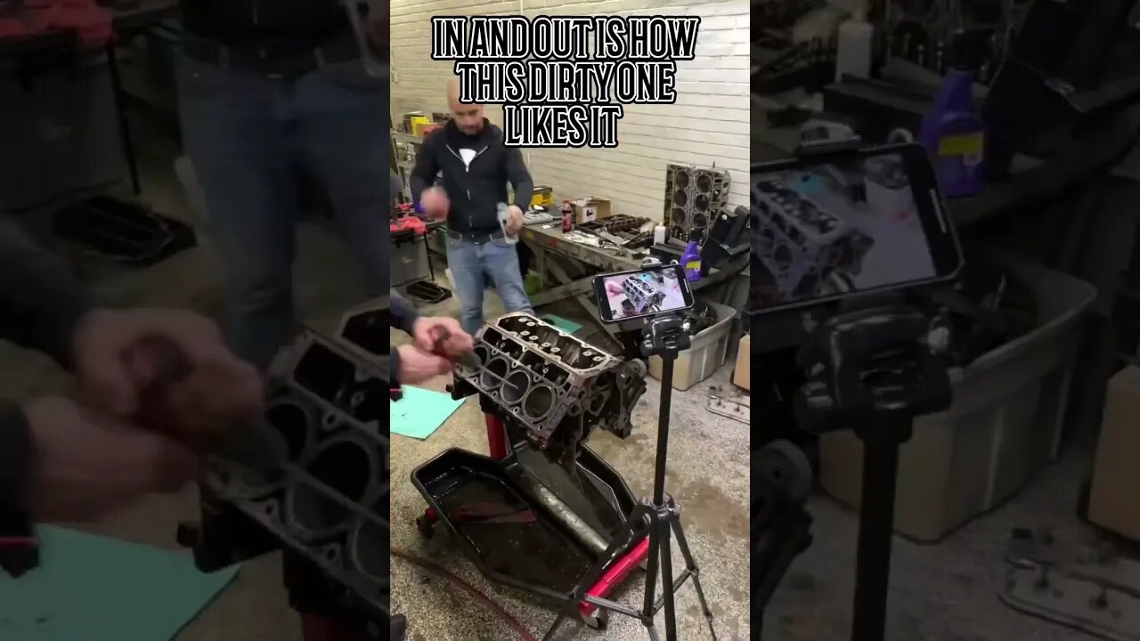 In and Out is How This Dirty One Likes It 🔥🔥🔥🔥 #shorts