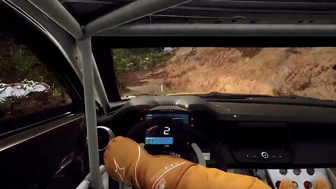 DiRT Rallly 2 - Camaro Chaos at Ocean Beach [Part 2]