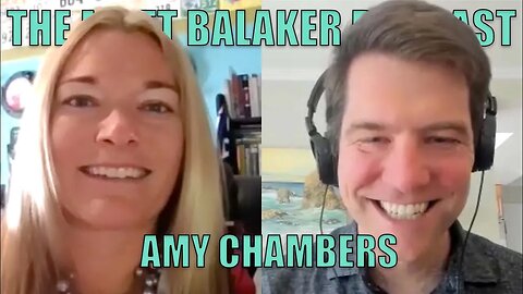 Leadership with Amy Chambers - The Matt Balaker Podcast