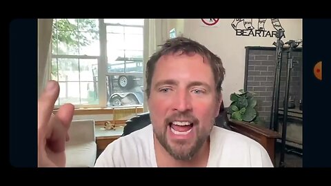 5-1772 Owen Benjamin spins truth lies & manipulation