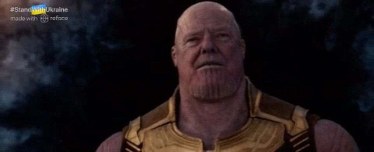 Silent Donald Trump Meme!