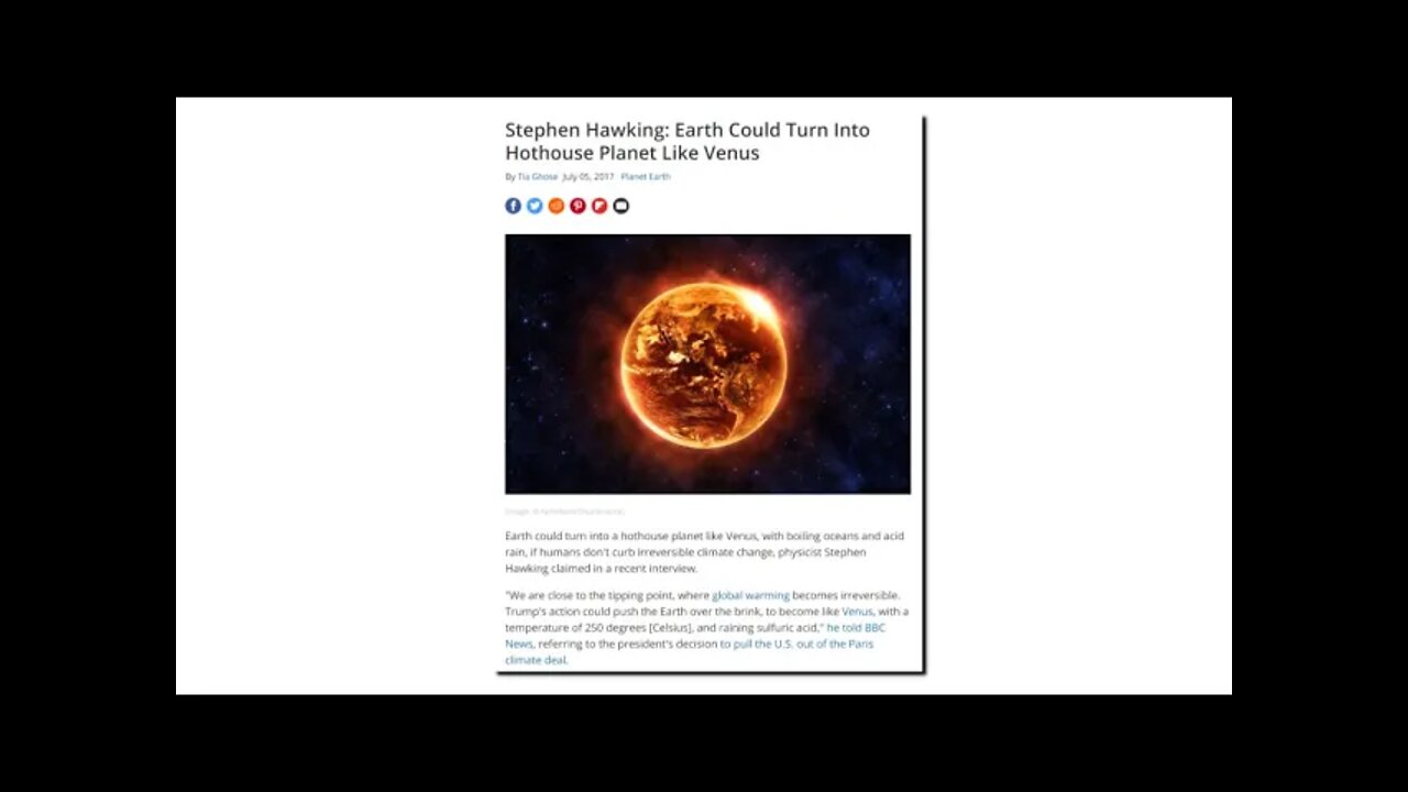 The Tropical Midwest