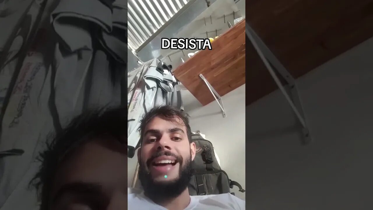 DESISTA