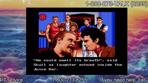 In Memory of Jason David Frank - Suicide Hotline Stream