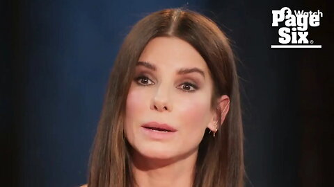 Sandra Bullock gushed over 'saint' boyfriend Bryan Randall during his secret ALS battle