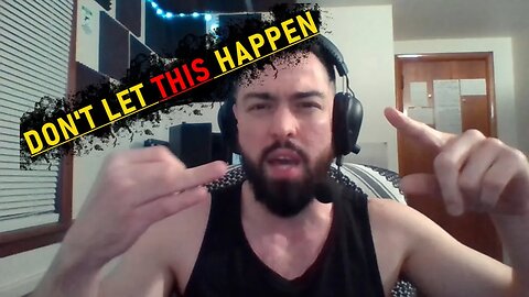 Are your friends doing THIS? (TOXIC/USELESS RELATIONSHIPS)