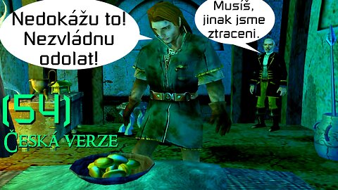 Pojďme Hrát GOOKA 2: Záhada Janatris |54| Kapitán je Přítomen {CZ}