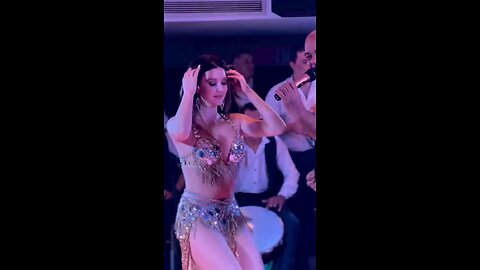 famous belly dance