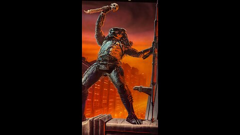 Badraven November 2024 Poster Change