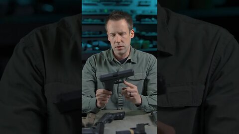 Glock Is The Way