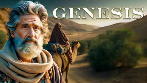 🤝 Ch.20 Abraham and Abimelech 👑 | Genesis Chapter 20: KJV