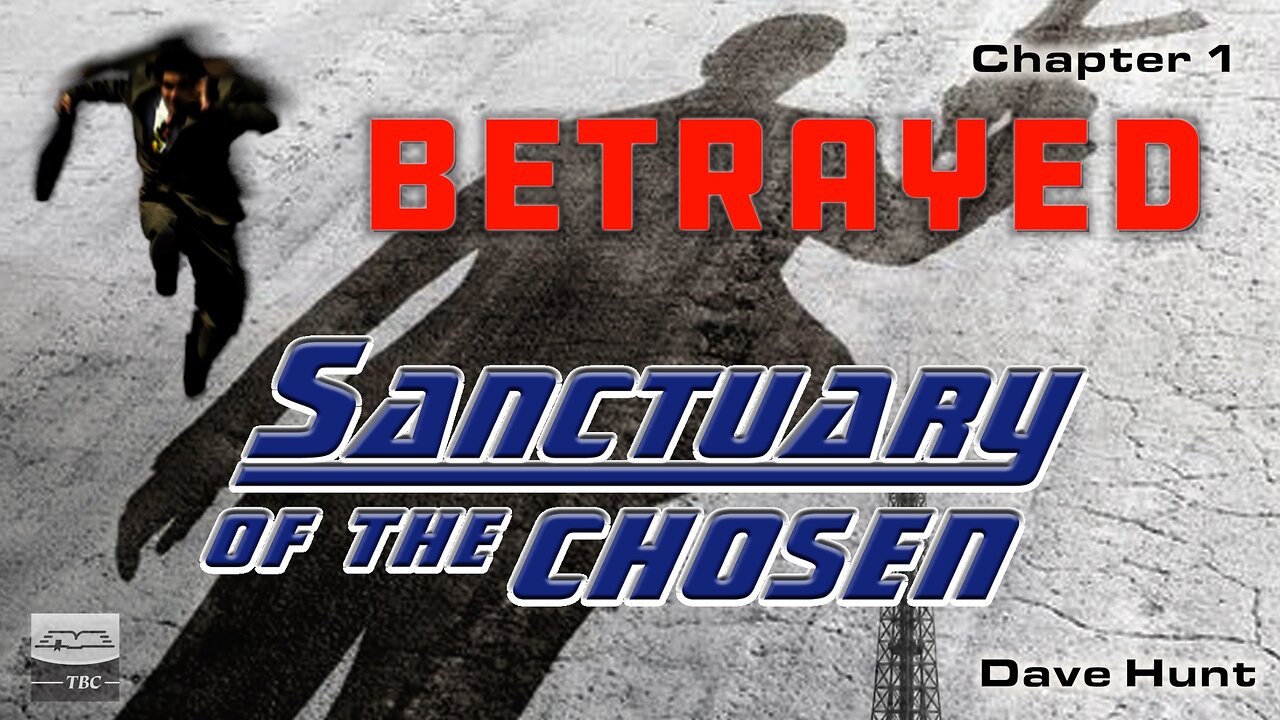 Betrayed - Chapter 1 - Sanctuary of the Chosen Audiobook - New Chapter Every Day!