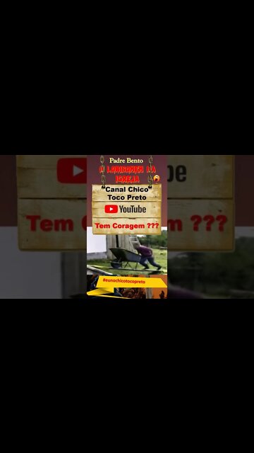 O Delegado queria saber se nós vimos algo estranho na mata... #shorts