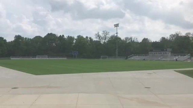 Swope Park Soccer Village expands alcohol rules