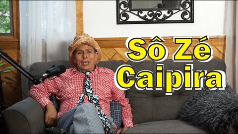 Sô Zé Caipira - #04